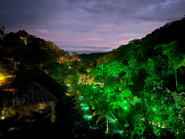 Huichol Cocina Artesanal