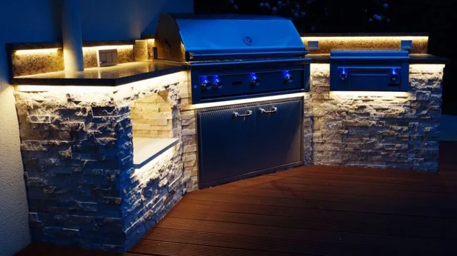 Fire & Metal - Formerly Sparkle Grill Cleaning