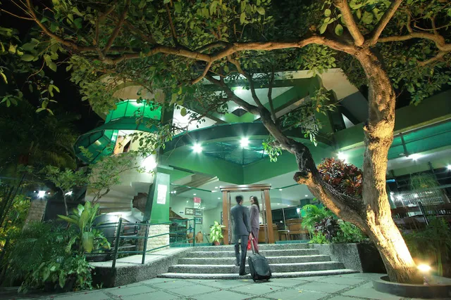 The Winotosastro Renaissance Hotel Yogyakarta