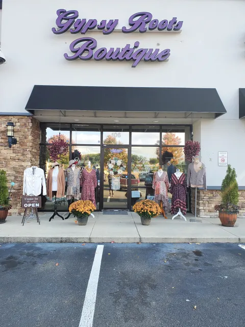 Gypsy Roots Boutique