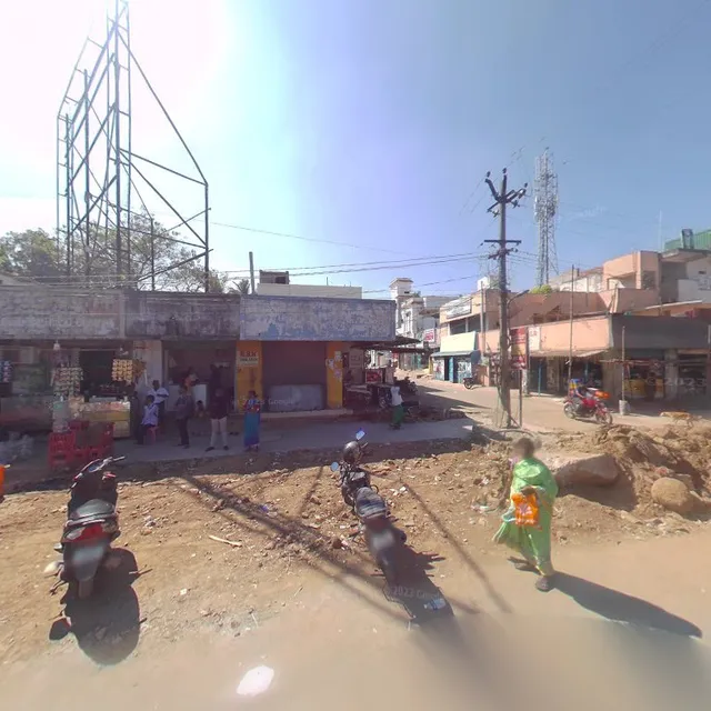 Sri Venkateshwara sweets and bakery