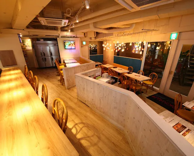 ガチマヤ 神保町店