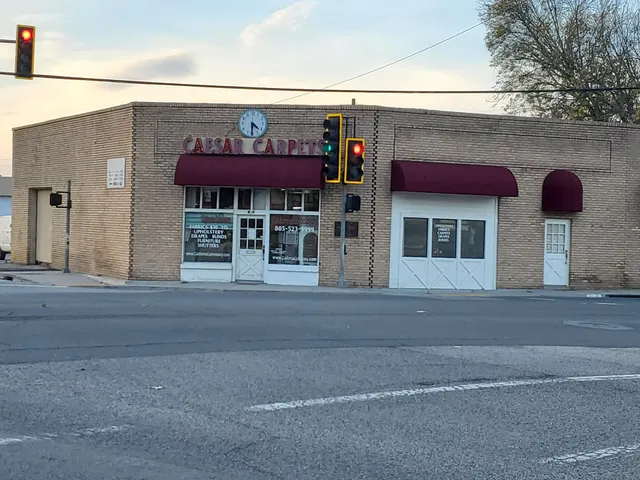 Caesar Carpets and Flooring