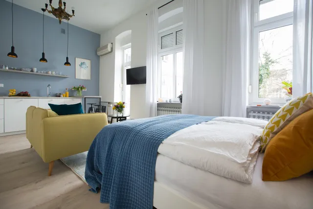 Montevideo Apartment