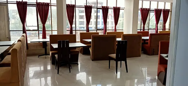 Rajdhani Thali Restaurant