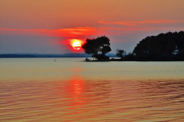 Cherokee Village Resort