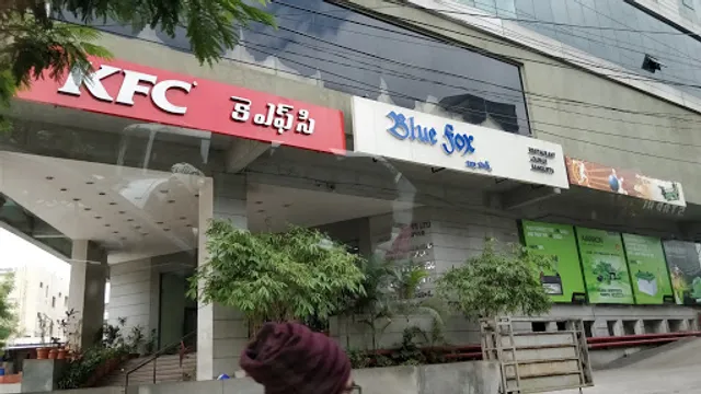 KFC