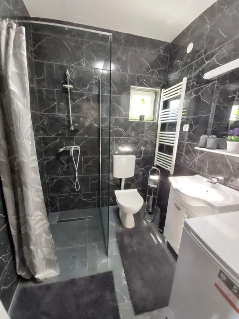 Studio apartman Draga