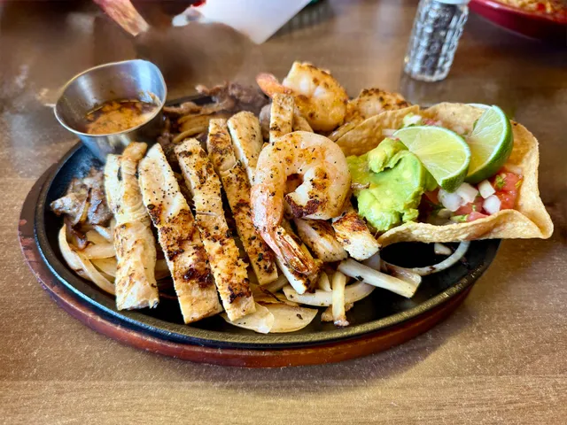 Papi's Restaurant & Cantina