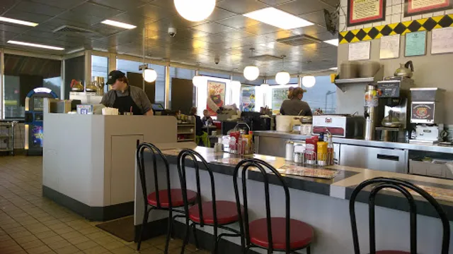 Waffle House