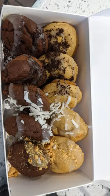 Hella Good Nutrition