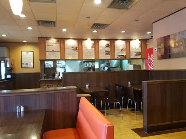 Pat's Pizza & Bistro Philadelphia Pike