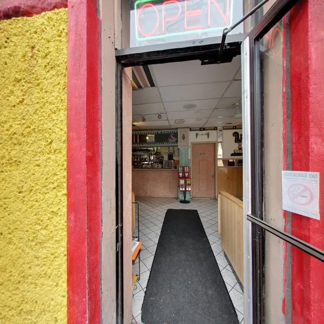 La Condesa Restaurant