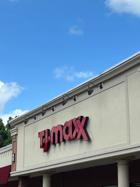 T.J. Maxx