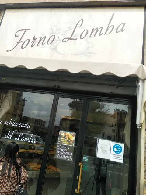 Forno Lomba