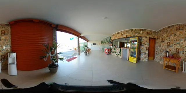 Vila Cheff Rotisserie