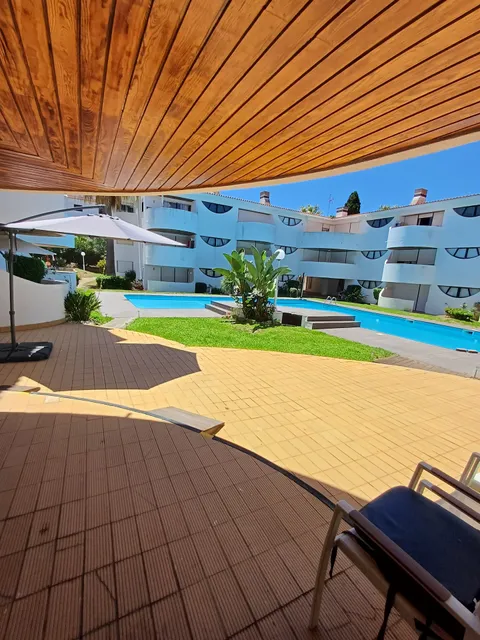 Condomínio Palmeiras do Golfe