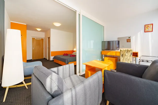 Lázeňské sanatorium Dr. Peták s.r.o.