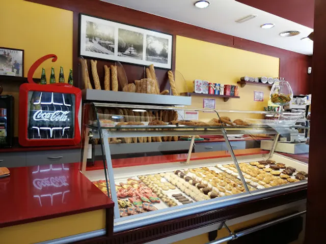 Cefeteria La Florida