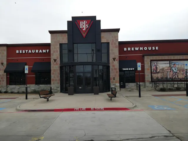 BJ's Restaurant & Brewhouse