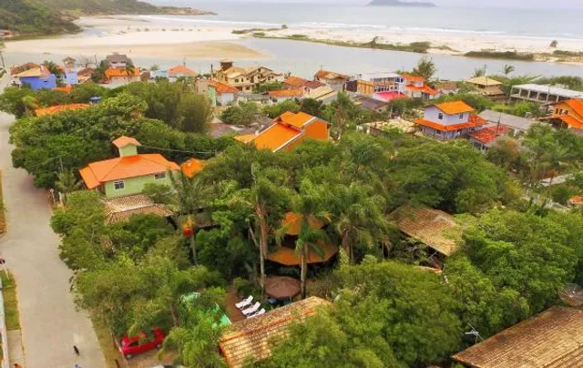 Pousada Stolz Chales