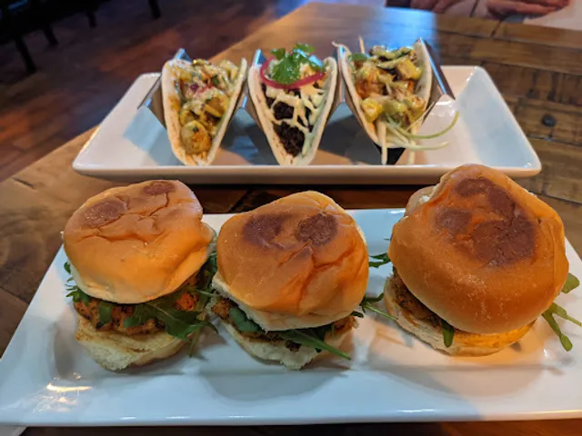 Nibbles kitchen and bar