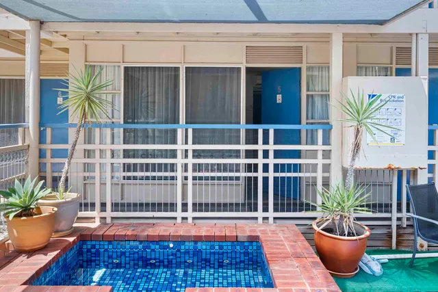 The River Boat Hotel - Echuca