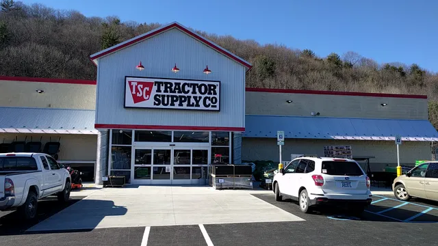 Tractor Supply Co.