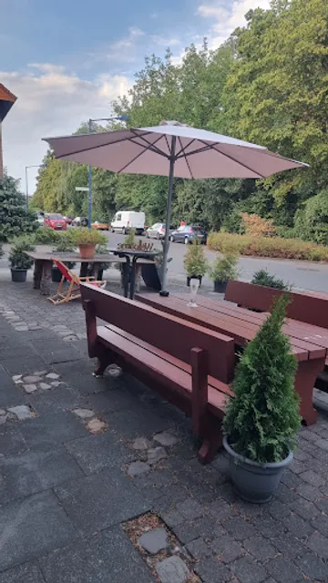 Restaurant Im Wingert