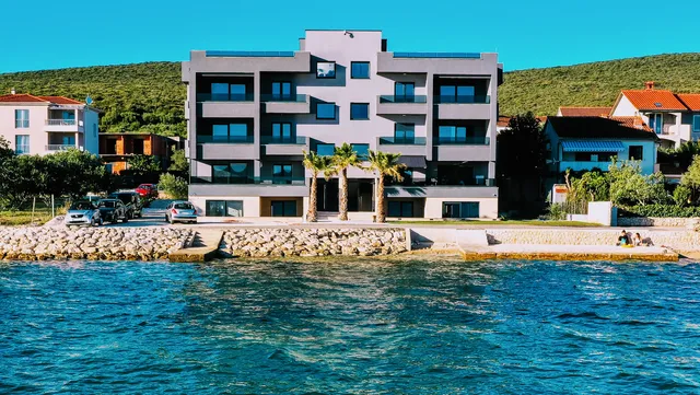 Apartment Sun n' Sea