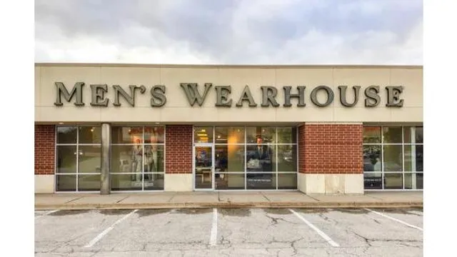 Men's Wearhouse