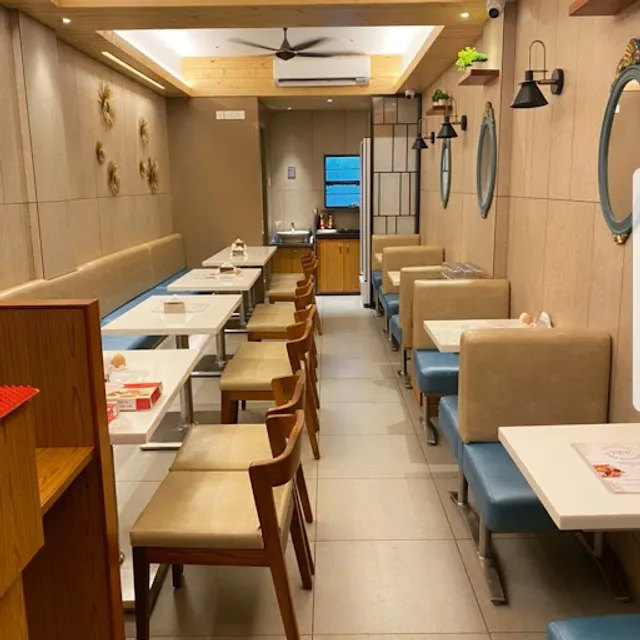 National Bar & Restaurant