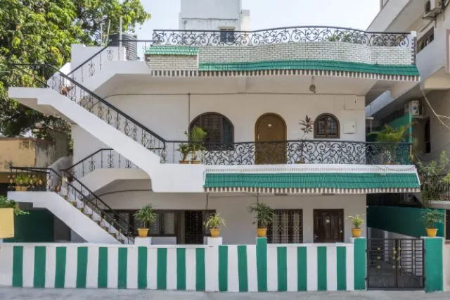 Modern Villa visakhapatnam