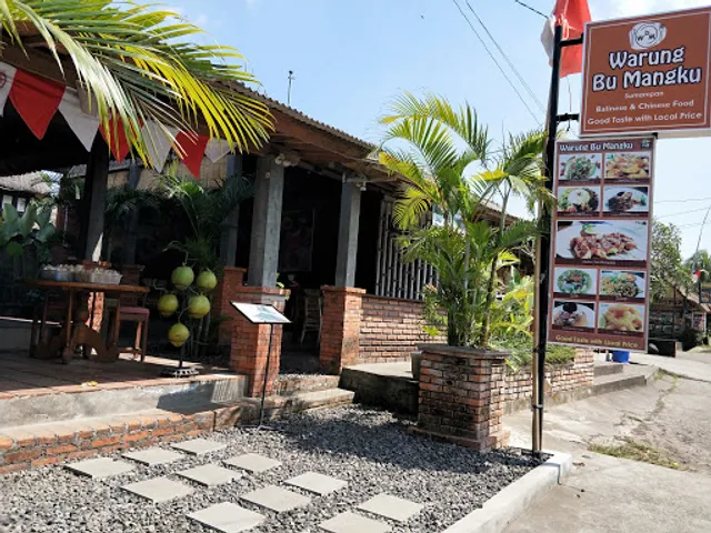 WBM Kitchen n Coffee