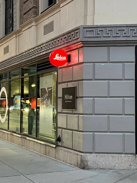 Leica Store & Gallery Boston