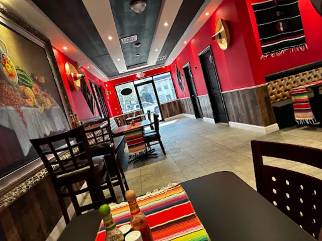 Mi Rancho Mexican Grill