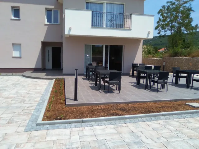 Apartments Punat - Kurjakovic