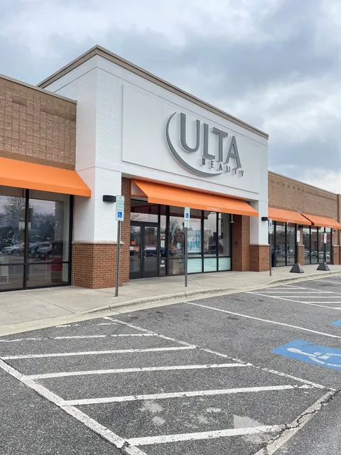 Ulta Beauty