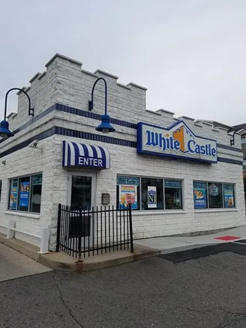 White Castle