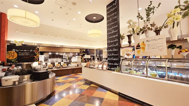 GRAND BUFFET AEON Mall Kagoshima