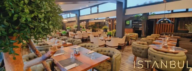 Restaurant Istanbul