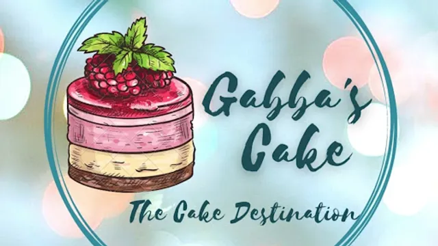 Gabba's Cake