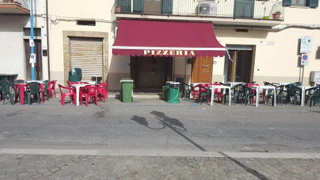 Pizzeria Battista