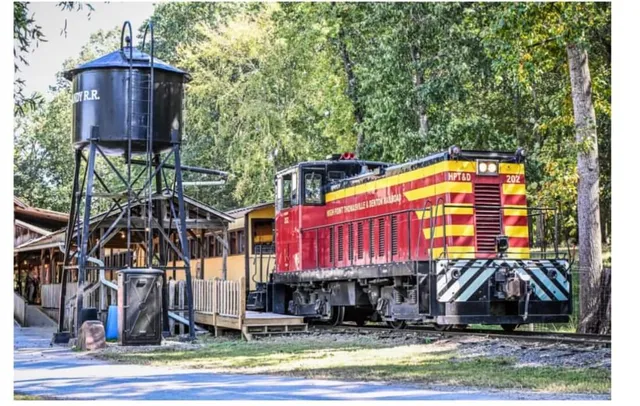 Uwharrie Bigfoot Festival LLC