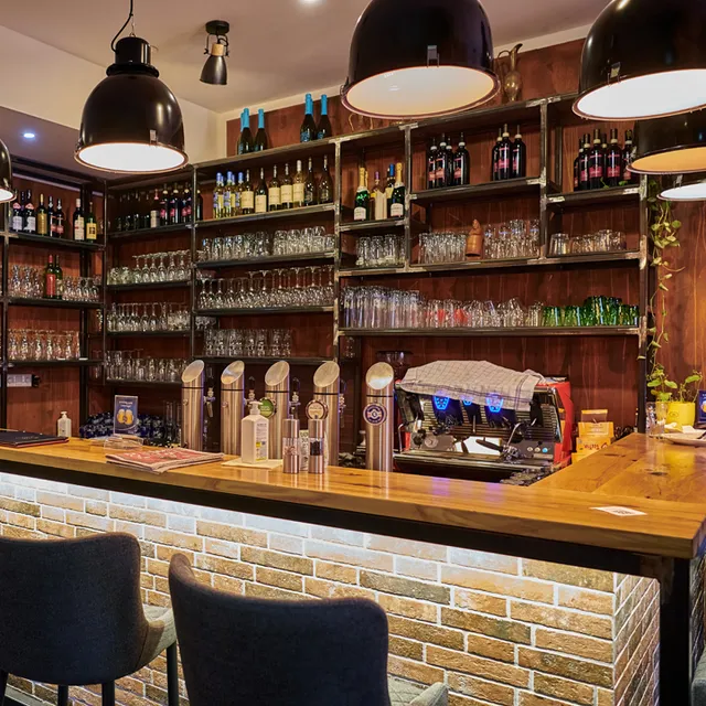 Restaurant Kirchenwirt Herz Jesu (ehem. Klamminger)