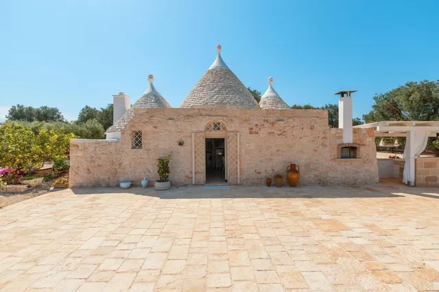 Trullo Milù