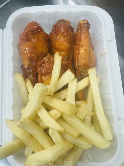 Taste of Jerusalem one & only catering company