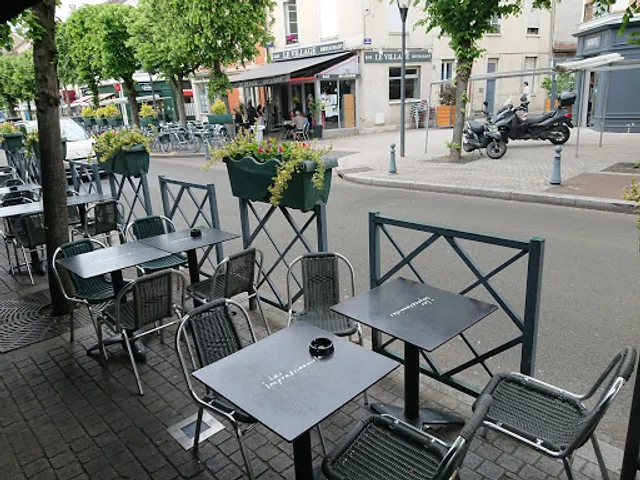 Les Impressionnistes