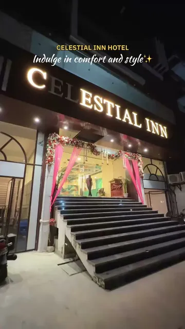 Celestial Inn