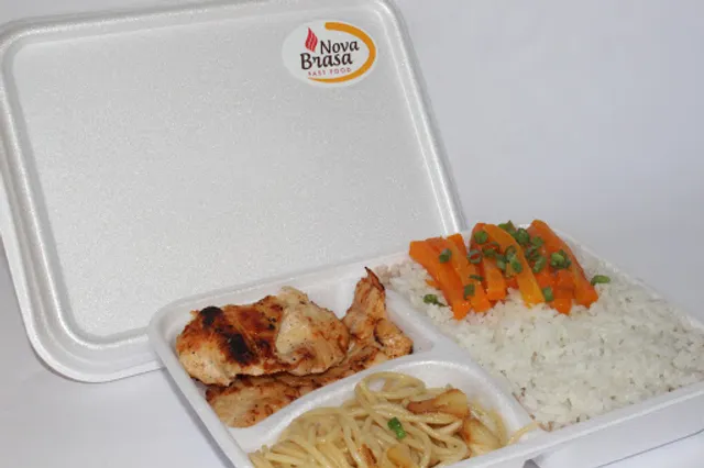 Nova Brasa Fast Food